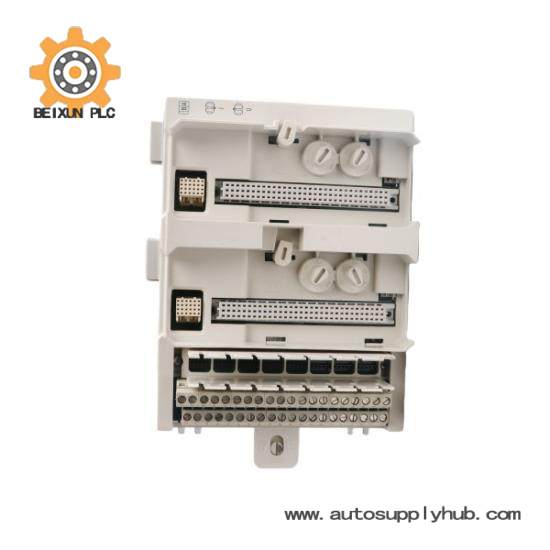 ABB TU845 3BSE021447R1  Module Termination Unit