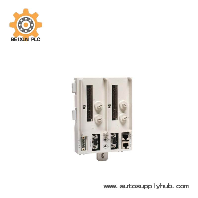 ABB TU846 3BSE022460R1 Module Termination Unit