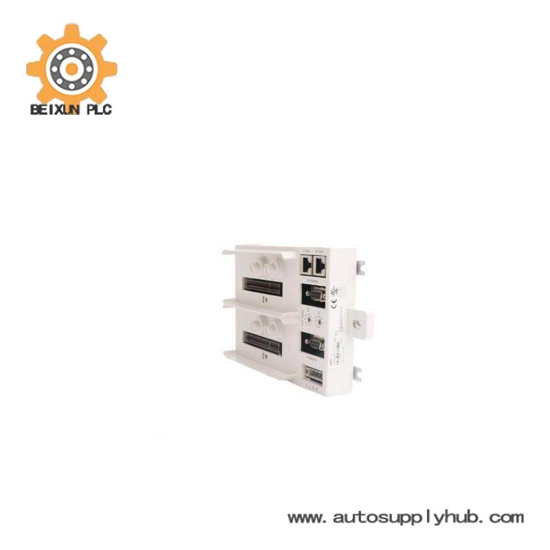 ABB TU847 3BSE022462R1 Module Termination Unit