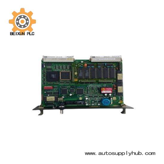 ABB UAC318AE