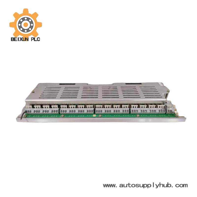 ABB UF C092 BE01 HIEE300910R1 Module