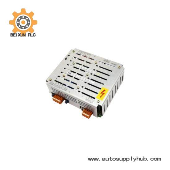 ABB UNS0868A Power Supply