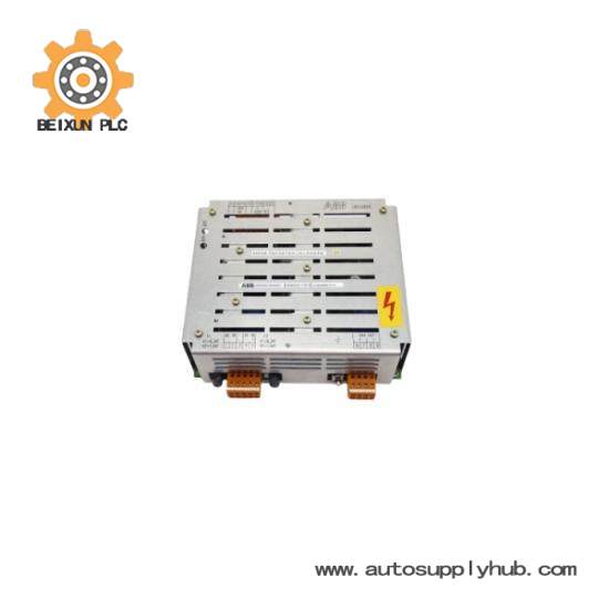 ABB UNS0868A Power Supply