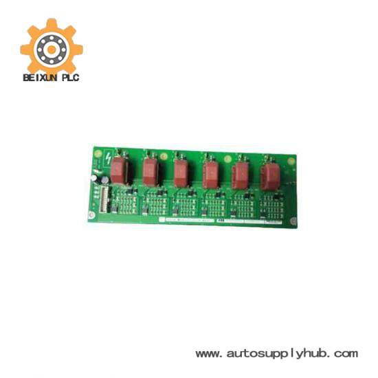 ABB UNS0880A-P 3BHB005922R0002 Interface Board