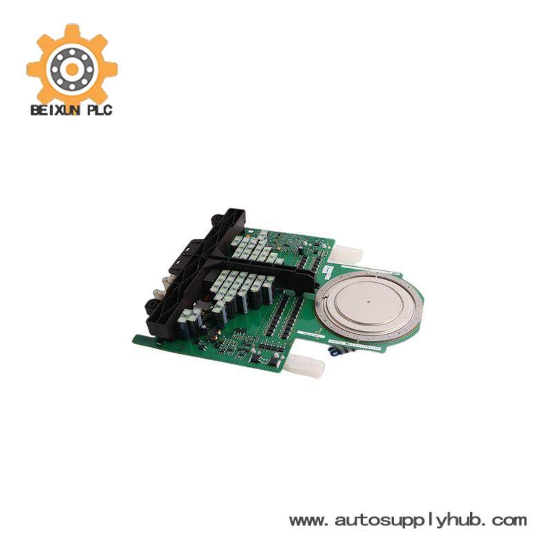 ABB UNS0884A-V1 3BHE004385R0001 Current Sensor