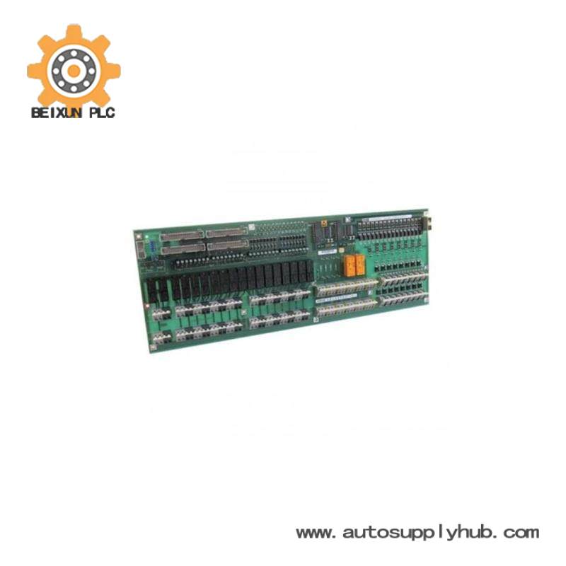 ABB UNS1860B-P,V1 3BHB001336R0001 Interface BOARD