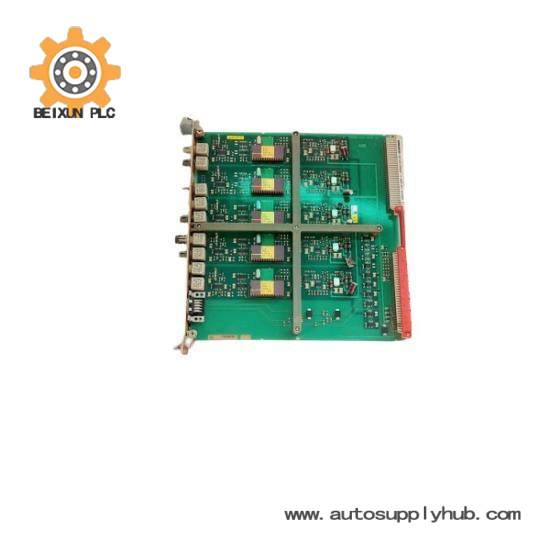 ABB UR B512 D15 3EHL409319R0001 PCB CARD