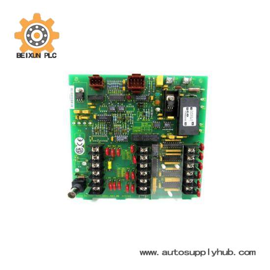 ABB VSPR01D(A) PLC Module