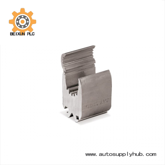 ABB WT502 Compression Connector