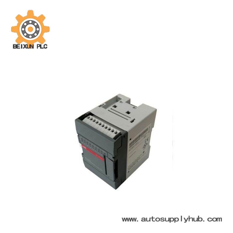 ABB XO16N1 1SBP260105R1001 Extension Module