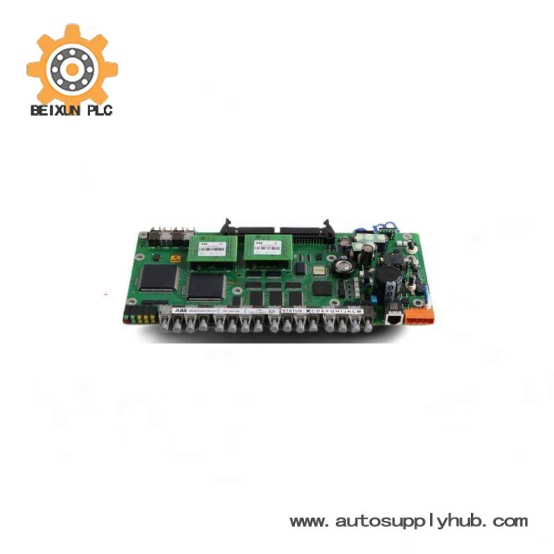 ABB XVC722AE101 3BHB002751R0101