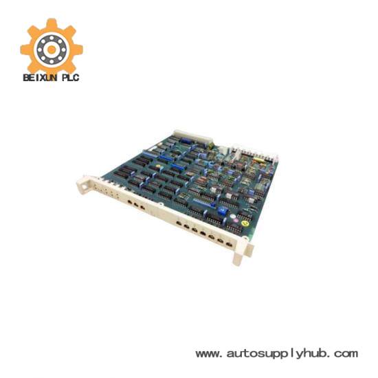 ABB YB161102-BV/1 Circuit Board