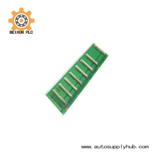 ABB YB53HAA3563-ARA Backplane   DCS MODULE