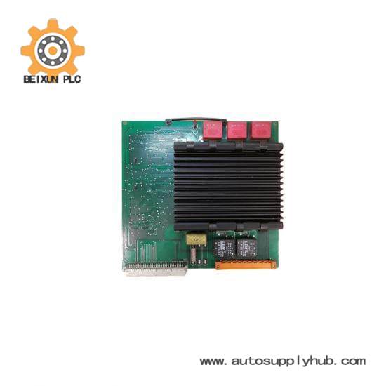 ABB YB560103-CB/9 Servo Amplifier Board