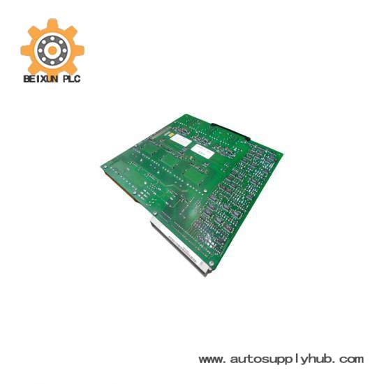 ABB YB560103-CE/23 SERVO DRIVE AXIS BOARD