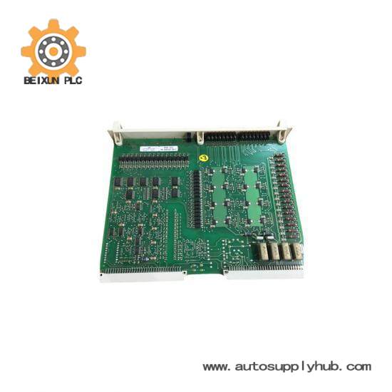 ABB YB560103-DB/2 PC Board dig.I/O