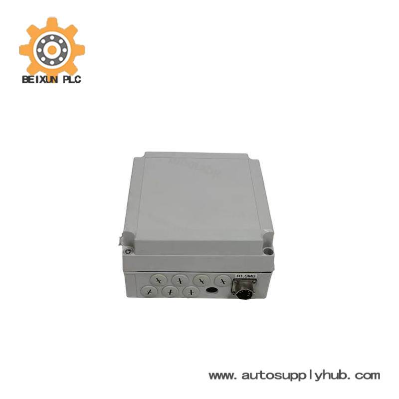 ABB YPC111A OPTICAL DISTRIBUTER MODULE