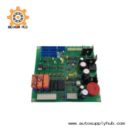 ABB YPI105C YT204001-BK Modem Board