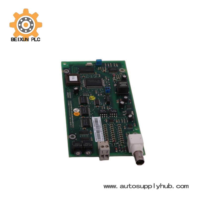 ABB YPK112A 3ASD5730011A133 Communication Module