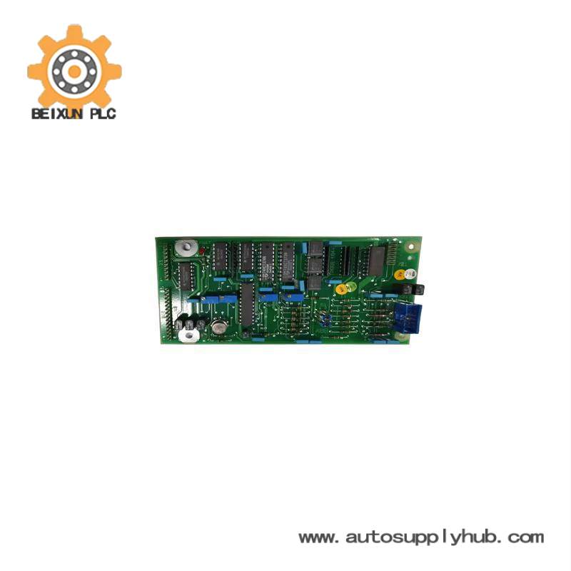 ABB YPM106E YT204001-FN control board