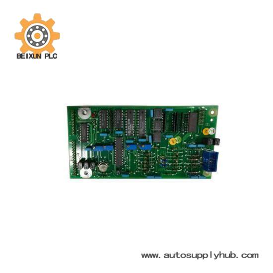 ABB YPM106E YT204001-FN Power Module