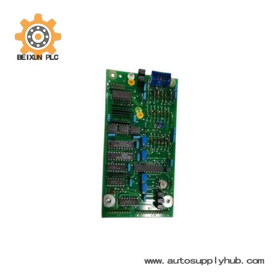 ABB YPM106E YT204001-FN Power Module