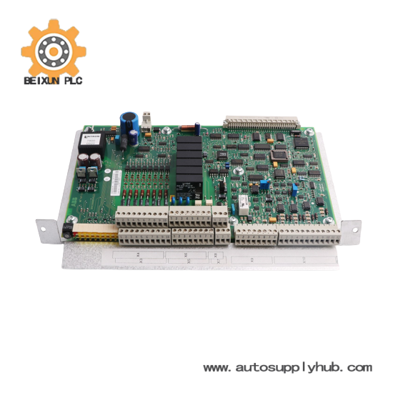 ABB YPQ110A 3ASD573001A5  DCS Module