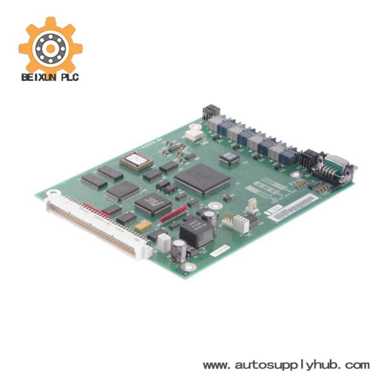 ABB YPQ112A 61253432 Board