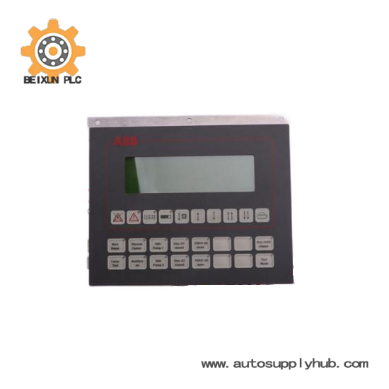 ABB YT204001-HC