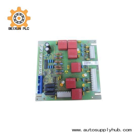 ABB YXU167G ASEA Circuit Board