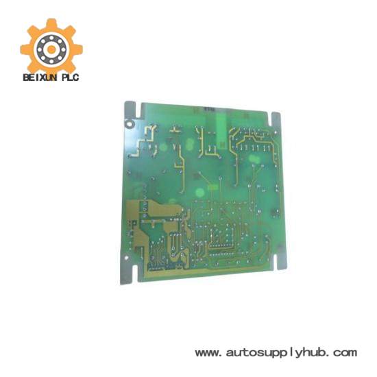 ABB YXU167G ASEA Circuit Board