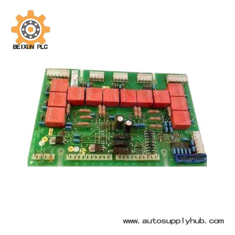 ABB YXU168E YT204001-JB Board