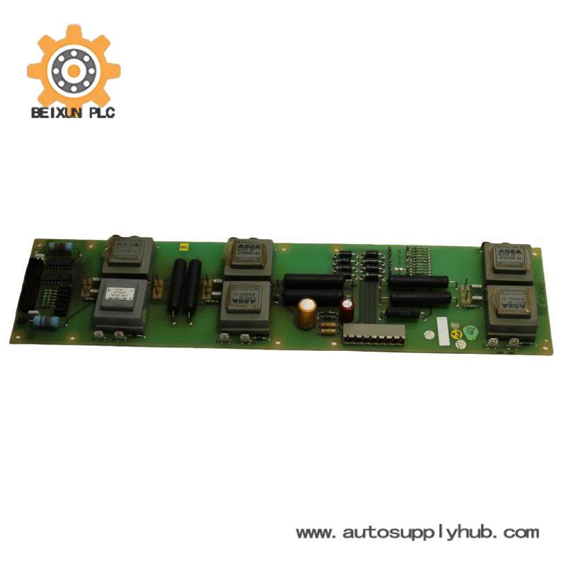 ABB YXU169E YT204001-JG Control Board