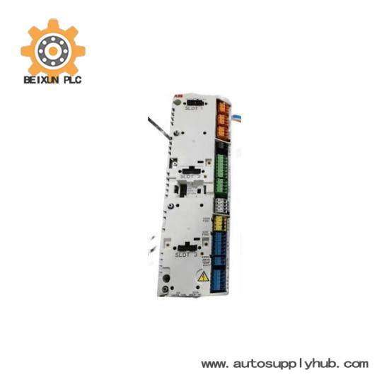 ABB ZCU-14 3AXD50000005164 Inverter I/O interface Board