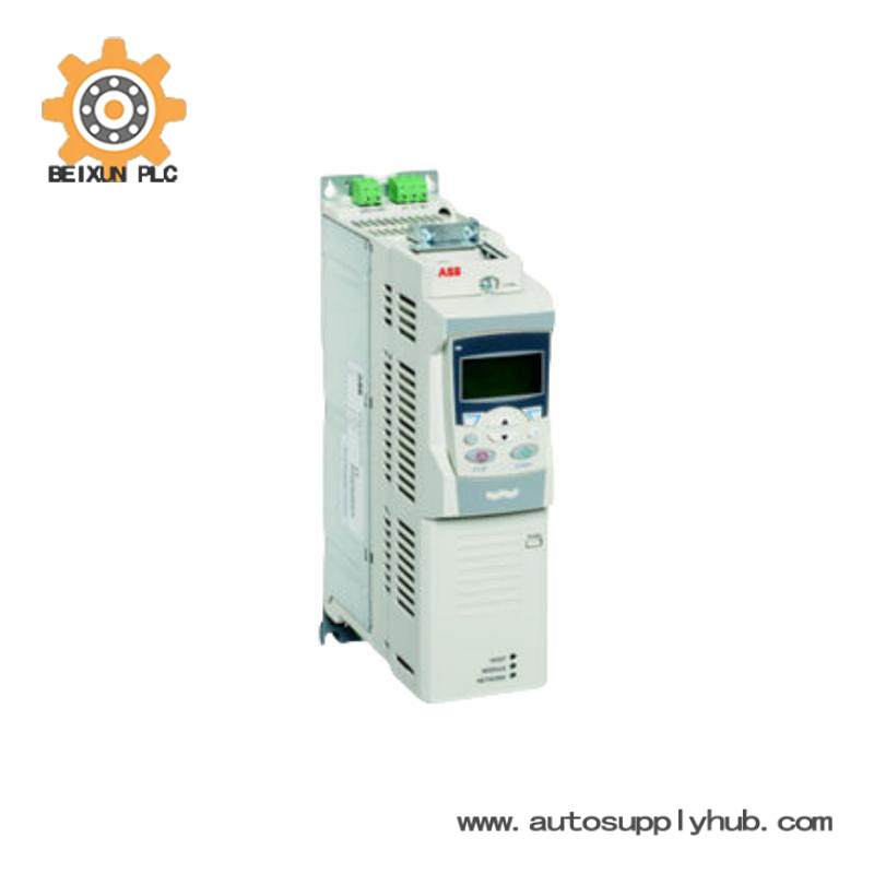 ABB ACQ810-04-08A3-4 frequency inverter