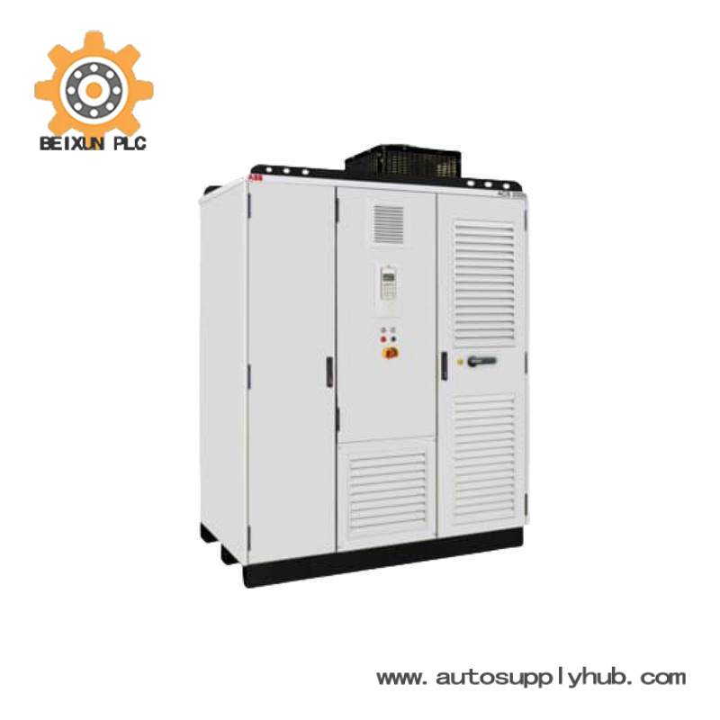 ABB ACS2000 High voltage inverter