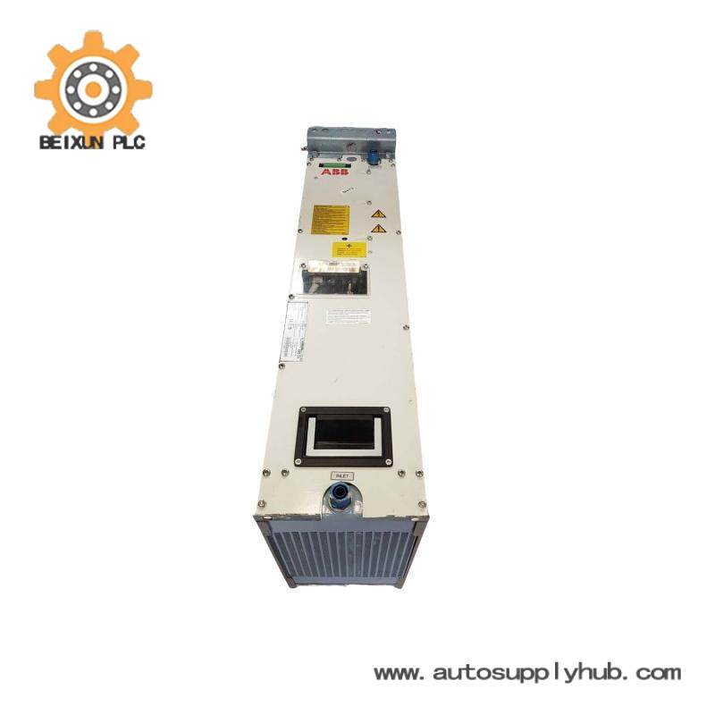 ABB ACS800-104LC-0240-7 Inverter