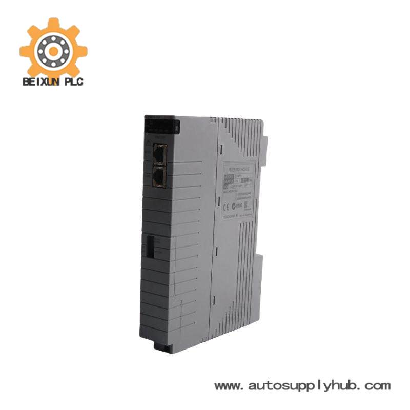 YOKOGAWA ADV142-S02 S1 Digital Input Module