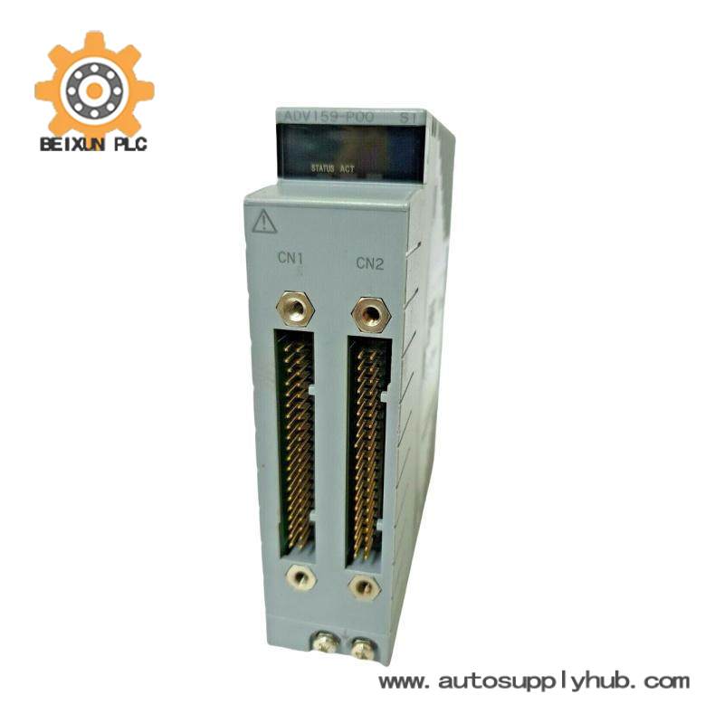 YOKOGAWA ADV159-P00 Digital Input Module