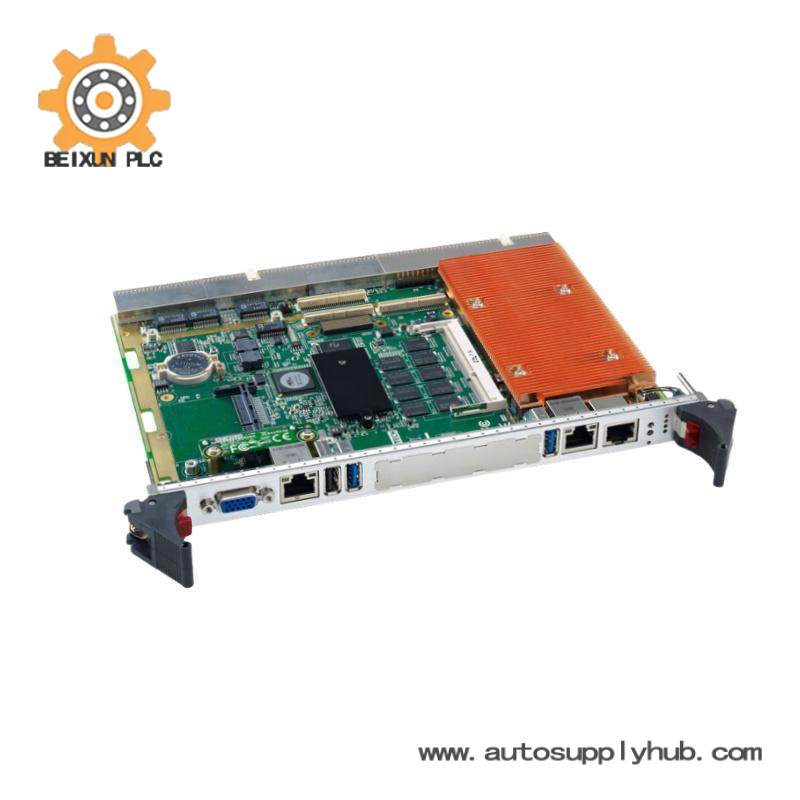 Advantech MIC-3392MIL motherboard