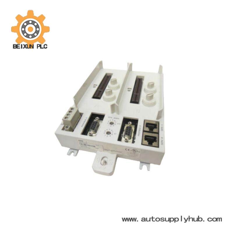 ABB AI830A 3BSE040662R Power supply module