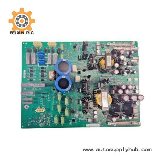 ALBT 0P3167CC PLC Module