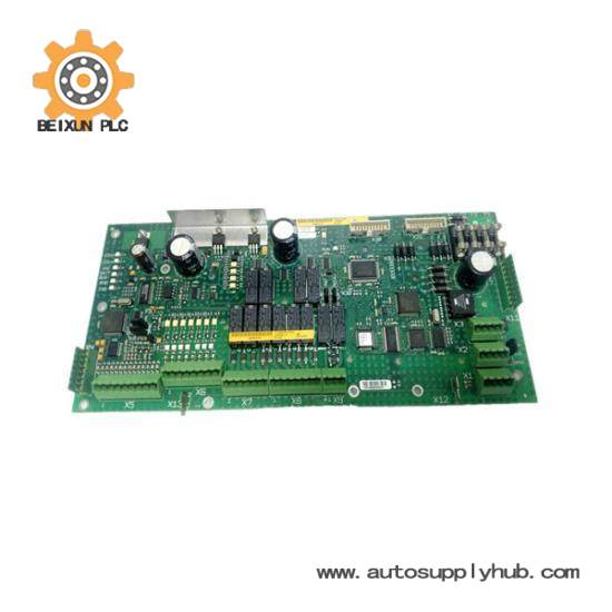 Alfa Laval EPC-50 3183045841 I/O Expansion Board