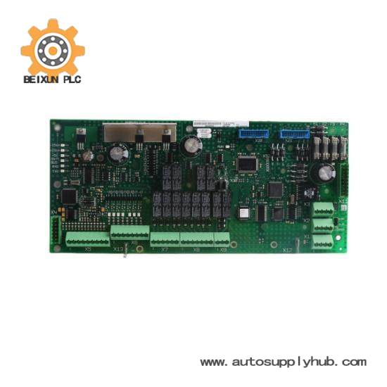 Alfa Laval  EPC 50 3183045486/4 I/O Control Board