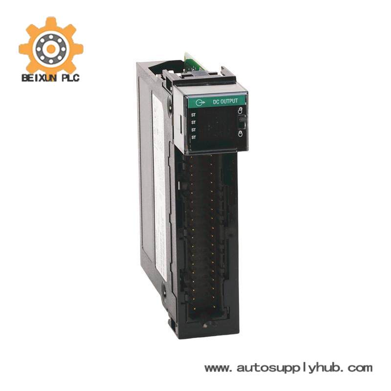 AB 1756-OB32K Point Digital Output