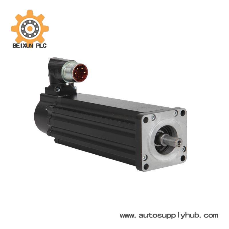 ALLEN BRADLEY VPL-B0633M-CK12AA Servo Motor