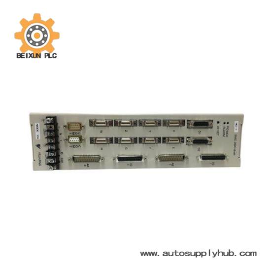 ALSTOM 8163-4002 Module