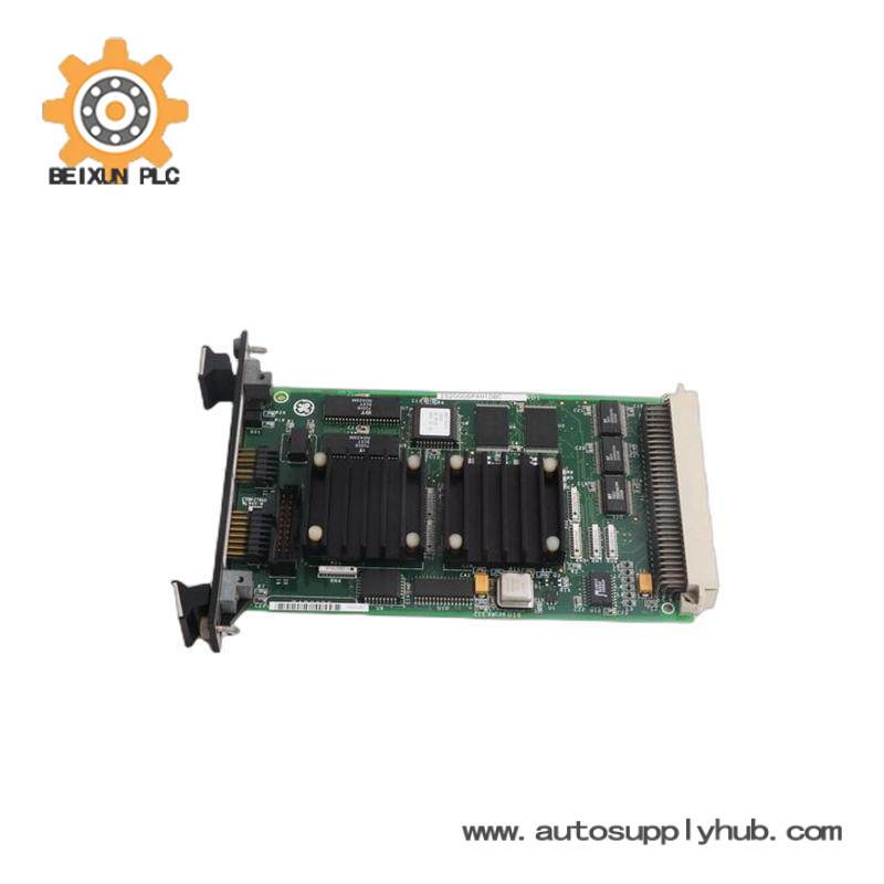 ALSTOM 8211-4303 LADDER PROCESSOR MODULE