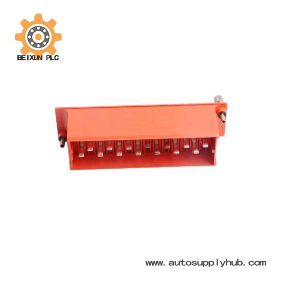 ALSTOM MMLB-01 Plug relay