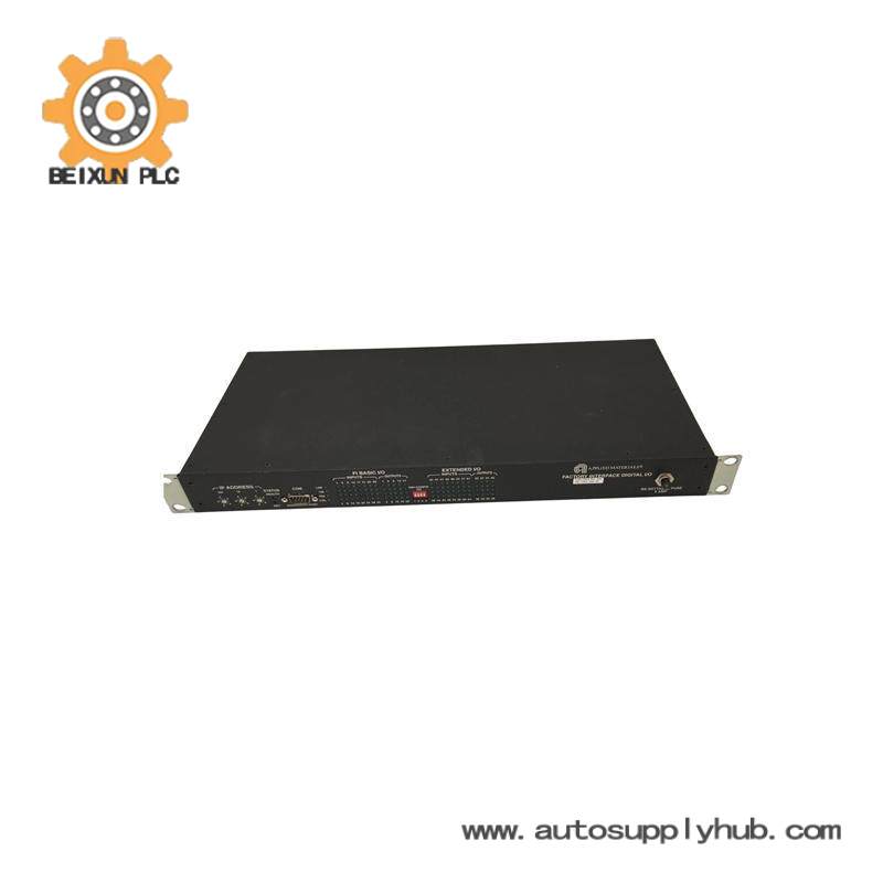 AMAT 0190-22543 MKS-CIT AS00224-03 Controller